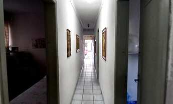 Imagem 4: Casa para venda tem 288 metros quadrados com 8 quartos em Torreão - Recife - PE