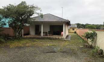Imagem: CASA NA PRAIA DE GUARATUBA