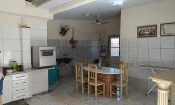 Imagem 2: Casa para venda tem 90 metros quadrados com 3 quartos em Ribeira - Salvador - Bahia