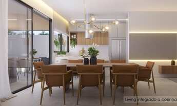 Imagem 6: Casa Triplex na Barra