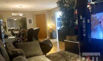 Imagem 2: Apartamento com 2 dormitórios,sala estendida, 100 m² - venda por R$ 1.200.000 ou aluguel p