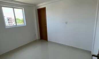 Imagem 4: Apartamento para aluguel com 52 metros quadrados com 2 quartos em Estados - João Pessoa