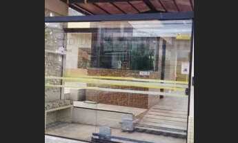 Imagem: Alugo Apartamento Ed. Djanira no chaco e/