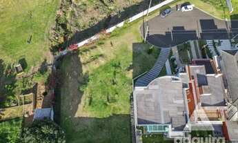 Imagem 5: Terreno em condomínio no Condominio Parque dos Ingleses - Bairro Jardim Carvalho em Ponta