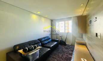 Imagem 5: Apartamento para aluguel, 3 quartos, 1 suíte, 2 vagas, Buritis - Belo Horizonte/MG