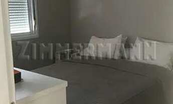 Imagem 6: APARTAMENTO 03 DOMITÓRIOS, 01 SUÍTE - VILA OLIMPIA