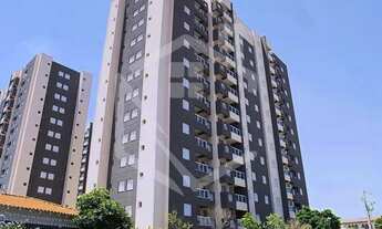 Imagem 2: Apartamento para Locação em São José do Rio Preto, Santos Dumont, 2 dormitórios, 1 suíte