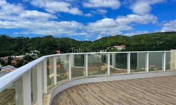 Imagem 6: Cobertura 4 Suítes e Vista Mar