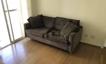 Imagem 4: Apartamento para aluguel, 2 quartos, 1 suíte, 1 vaga, Parque Campolim - Sorocaba/SP