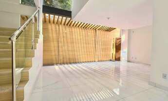 Imagem 7: Casa de Condominio - Berlin Bahaus - 199m²- 3 Suites - Pronto para Morar