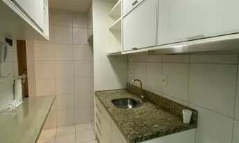 Imagem 11: Apartamento para aluguel tem 63 metros quadrados com 2 quartos