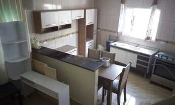 Imagem: Casa para alugar pronta para mudar