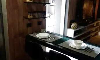 Imagem 3: Apartamento Reformado e mobiliado na vila andrade - 3 dormitórios - 69m²