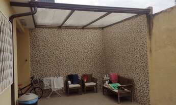 Imagem 6: Casa de condomínio para venda com 152 metros quadrados com 3 quartos