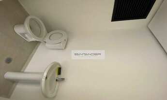 Imagem 6: Sala para alugar, 34 m² por R$ 2.381,00/mês - Tatuapé - São Paulo/SP