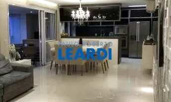 Imagem: APARTAMENTO - MORUMBI - SP