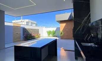Imagem 7: Casa com 3 dormitórios à venda, 225 m² por R$ 1.790.000,00 - Jardim Santa Alice - Santa Bá