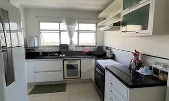 Imagem 6: Apartamento-São Paulo-VILA CLEMENTINO