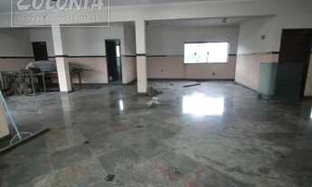 Imagem 5: Santo André - Loja/Salão - Jardim Ana Maria