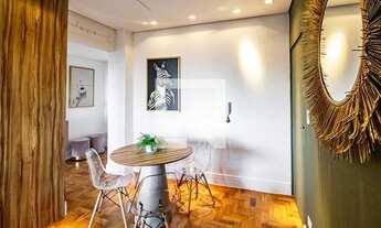 Imagem 7: Apartamento para Aluguel - Vila Mariana, 2 Quartos, 75 m2