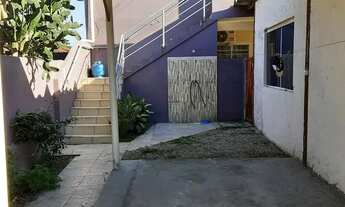 Imagem 2: Aluga-se Casa Imobilhado