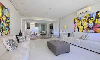 Imagem 5: Apartamento para Aluguel - Jardim Paulista, 4 Quartos, 500 m2