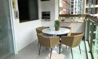 Imagem 2: Apartamento para venda possui 87 metros quadrados com 2 quartos em Icaraí - Niterói