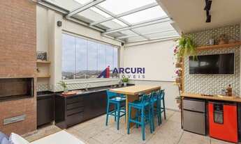 Imagem 7: Cobertura 02 quartos Vila da Serra (Nova Lima) - Venda