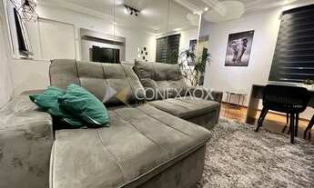 Imagem 3: Apartamento - Jardim Miranda - Campinas