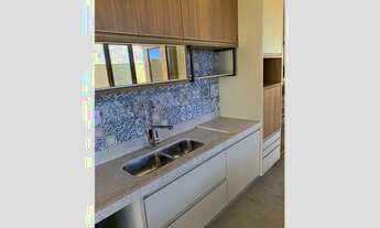 Imagem 6: Magnifica casa de condominio, Completa com móveis