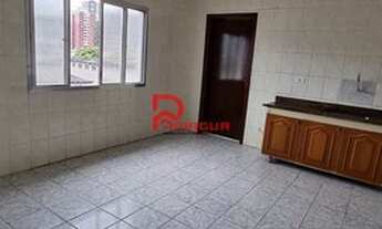 Imagem 2: Apartamento com 3 dorms, Canto do Forte, Praia Grande, Cod: 4177