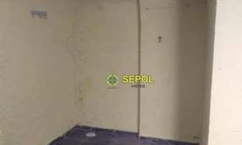 Imagem 3: Casa com 1 dormitório para alugar, 42 m² por R$ 1.400,00/mês - Vila Formosa - São Paulo/SP