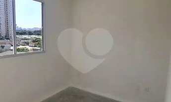 Imagem 7: APARTAMENTO À VENDA E LOCAÇÃO 2 DORMITÓRIOS CAMPO GRANDE INTERLAGOS