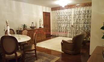 Imagem 5: APARTAMENTO A VENDA OU LOCAÇÃO COM 3 QUARTOS E 2 VAGAS EM PERDIZES