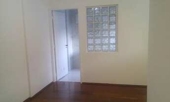 Imagem 4: Apartamento com 1 dormitório para alugar, 38 m² por R$ 3.089,00/mês - Vila Clementino - Sã