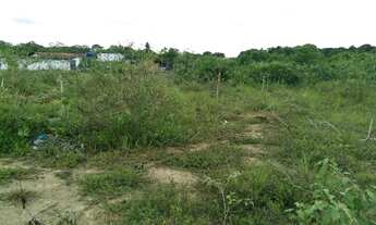 Imagem: Terreno em Aldeia