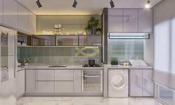 Imagem 4: Apartamento com 2 dorms, Mirim, Praia Grande - R$ 371 mil, Cod