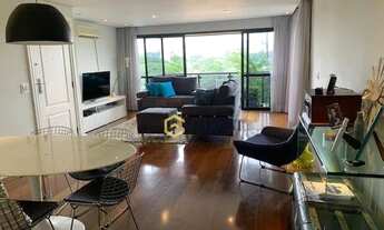 Imagem 2: Venda Apartamento 167m 3suite,reformado s,vista livre ,próximo a Carlos weber