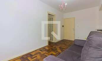 Imagem 3: Apartamento para Aluguel - Petrópolis, 2 Quartos, 65 m2