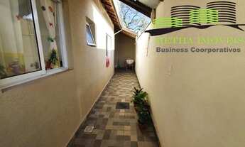 Imagem 7: CASA RESIDENCIAL em SOROCABA - SP, JARDIM SANTA ESMERALDA