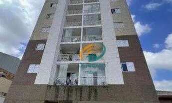 Imagem: Apartamento com 2 dormitórios à venda