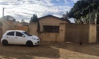 Imagem: Casa jardim Macaúbas