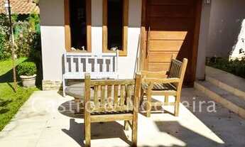 Imagem 2: BELISSIMA CASA A VENDA EM CONDOMINIO COM PISCINA