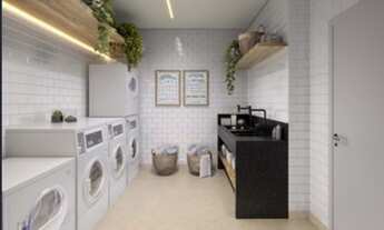 Imagem 6: Studio 21 metros - 1 quarto - Perdizes - São Paulo - SP