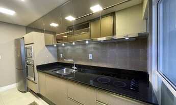 Imagem 4: Lindo Apartamento Totalmente Mobiliado no Centro de Criciúma