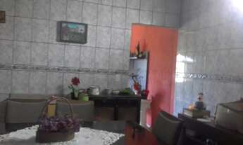 Imagem 6: Vende-se Casa em Taubaté-SP Bairro Residencial Estoril próximo ao Shopping Via Vale