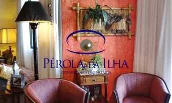 Imagem 6: COBERTURA RESIDENCIAL em FLORIANÓPOLIS - SC, CENTRO