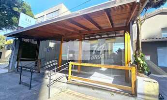 Imagem: Sobrado Comercial para locação com 500m2