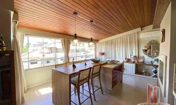 Imagem 6: Cobertura com 3 dormitórios à venda, 127 m² por R$ 1.500.000,00 - Cachoeira do Bom Jesus