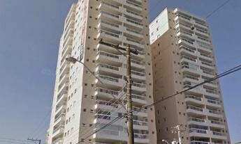 Imagem 2: Apartamento com 2 suítes e móveis planejados no Canto do Forte